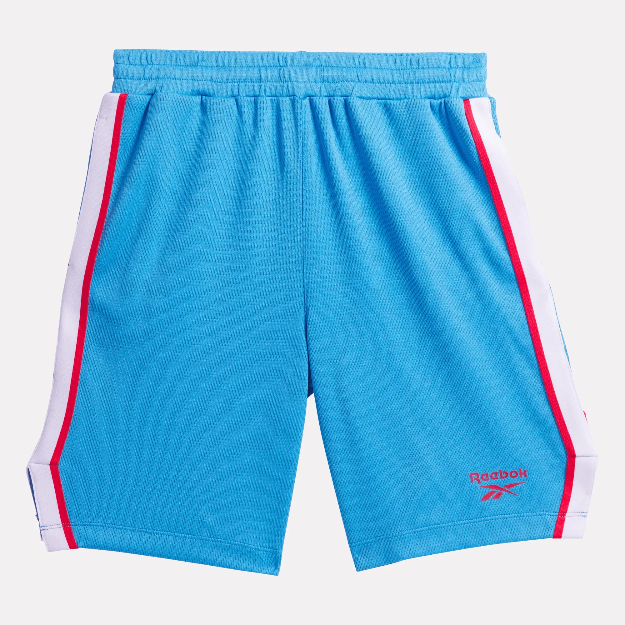 WR Basketball Shorts - Big Kids