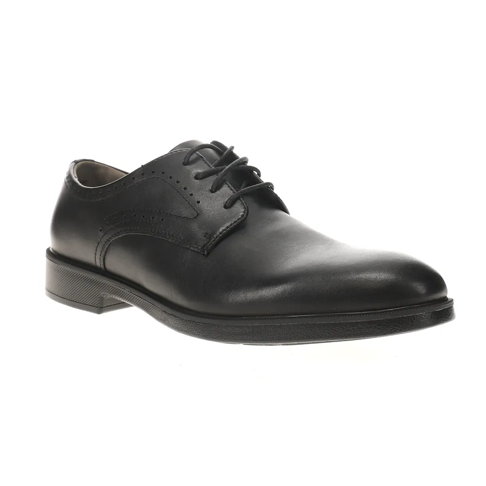 XC4 Maddox Oxford Plain Toe Dress Shoes