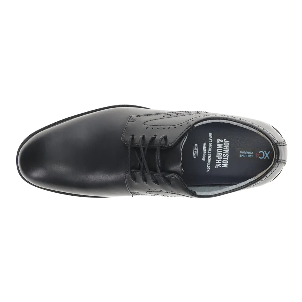 XC4 Maddox Oxford Plain Toe Dress Shoes