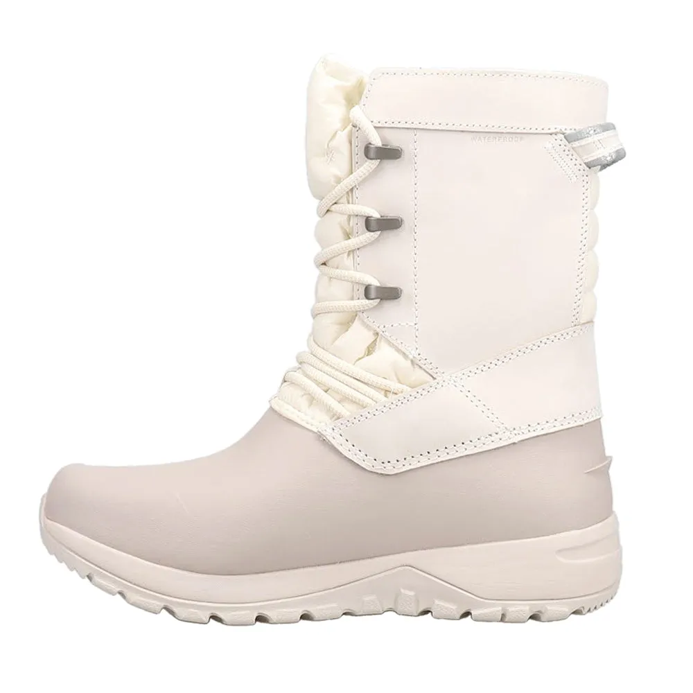 Yukiona Mid Snow Boots