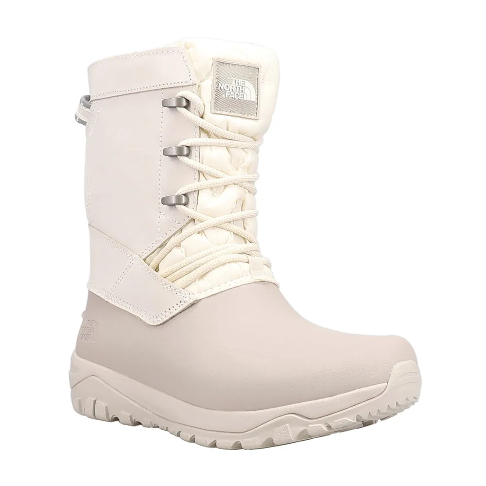 Yukiona Mid Snow Boots