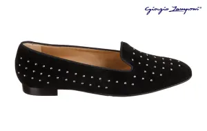 Zam Nancy Suede